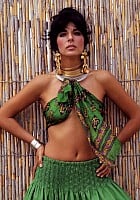 Marilu Tolo